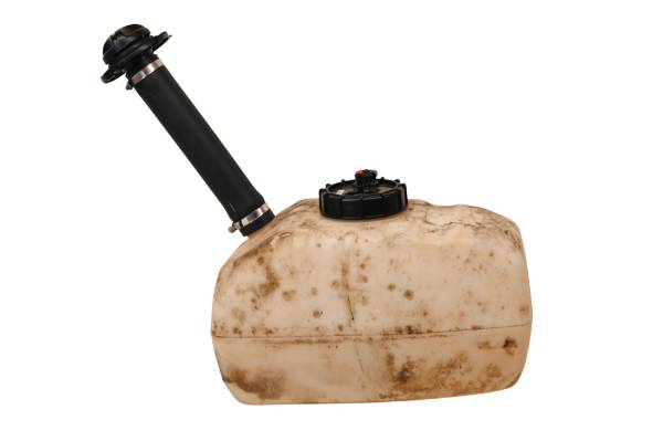 Sea-Doo - 18 Sea-Doo Spark Trixx 900 HO ACE Gas Tank & Fuel Pump