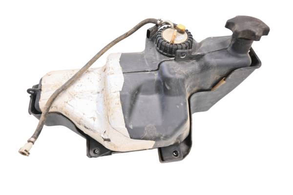 Can-Am - 11 Can-Am Outlander 400 XT 4x4 Gas Tank & Fuel Pump