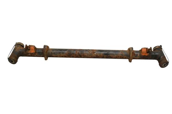 Honda - 85 Honda Fourtrax 125 2x4 Front Suspension Support Bar TRX125