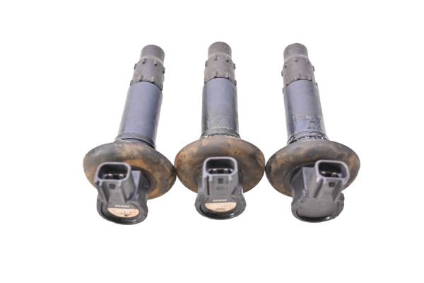 Sea-Doo - 09 Sea-Doo GTX 255 Limited Ignition Coils