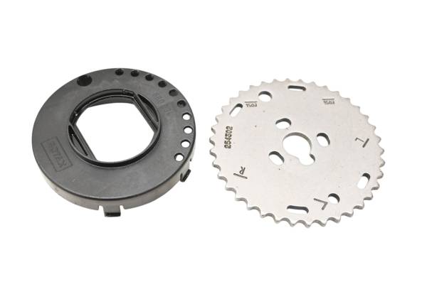 John Deere - 05 John Deere Trail Buck 650 4x4 Camshaft Sprocket Cam Gear