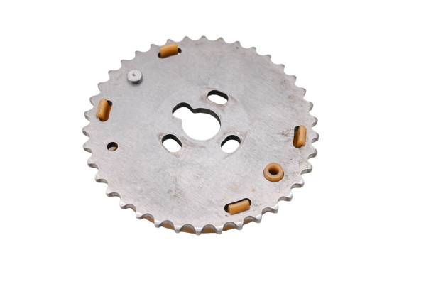 Sea-Doo - 12 Sea-Doo Wake Pro 215 Camshaft Sprocket Cam Gear