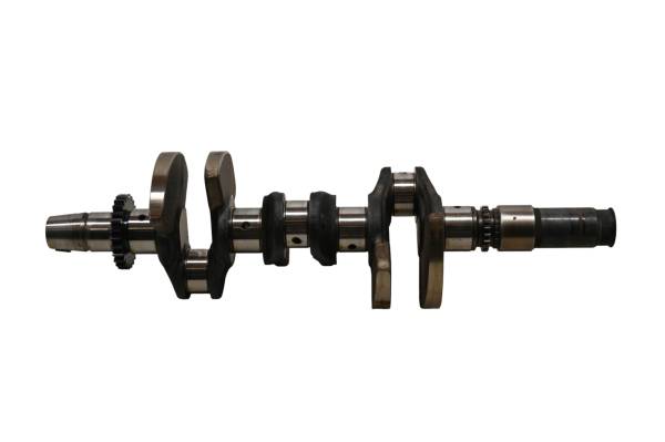 Sea-Doo - 19 Sea-Doo Spark Trixx 900 HO ACE Crankshaft Crank Shaft