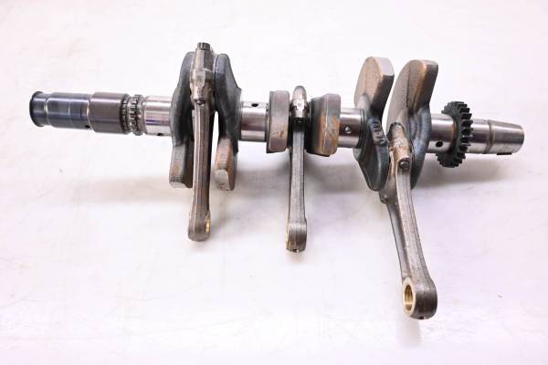Sea-Doo - 21 Sea-Doo Spark Trixx Crankshaft Crank Shaft