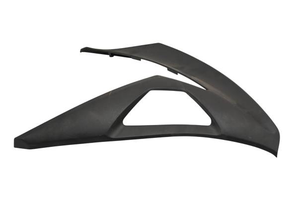 Kawasaki - 14 Kawasaki Ninja 300 ABS Right Side Cowling EX300