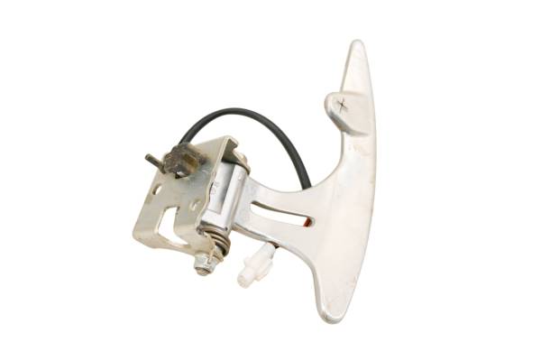 Yamaha - 19 Yamaha YXZ1000R EPS SS SE Paddle Shift Up Lever