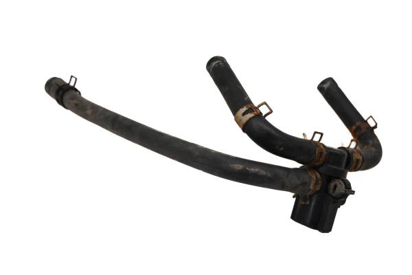 Yamaha - 17 Yamaha YXZ1000R SS EPS 4x4 Air Cut Valve Assembly