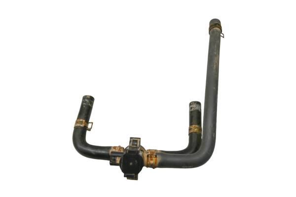 Yamaha - 19 Yamaha YXZ1000R SS Air Cut Valve Solenoid