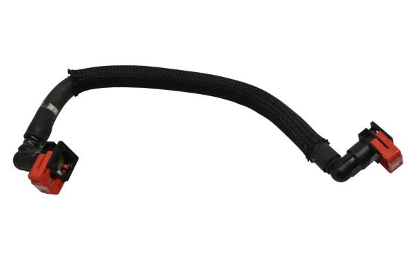 Kawasaki - 14 Kawasaki Ninja 300 ABS Fuel Line EX300