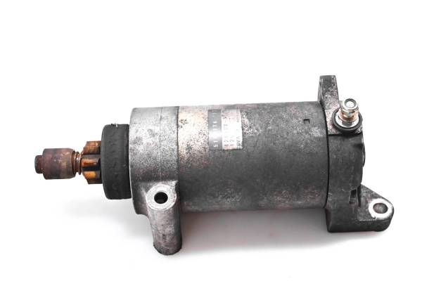 Ski-Doo - 06 Ski-Doo MXZ Renegade 1000 SDI Starter Motor 136"