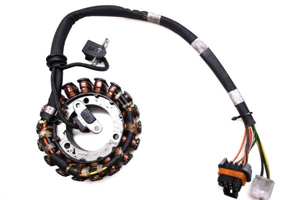 Polaris - 13 Polaris Pro RMK 800 Stator 155"