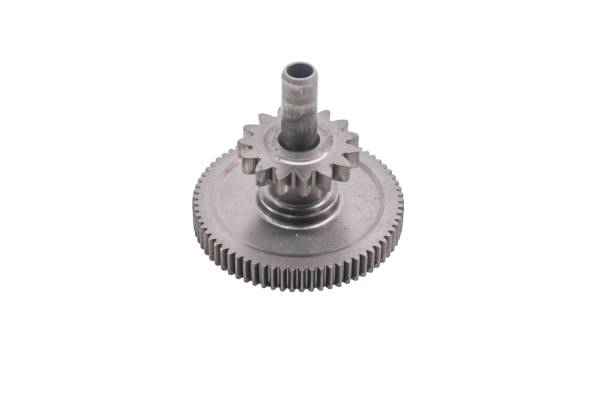 Yamaha - 20 Yamaha Waverunner VX Deluxe Starter Gear VX1050BV