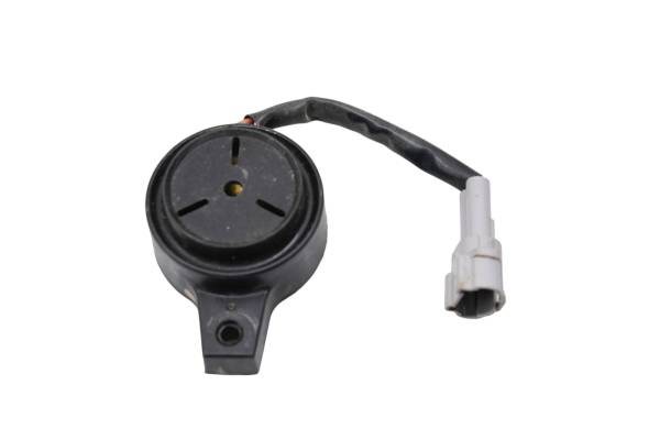 Yamaha - 16 Yamaha YXZ1000R Horn Buzzer