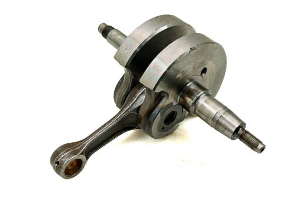 Kawasaki - 03 Kawasaki KLX400R Crankshaft Crank Shaft DRZ400