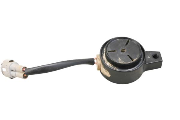 Yamaha - 17 Yamaha Wolverine 700 EPS Hunter Horn YXE700