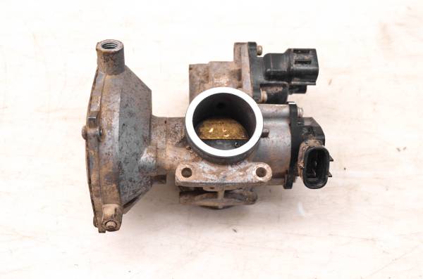 Polaris - 14 Polaris Sportsman Ace 325 4x4 Throttle Body