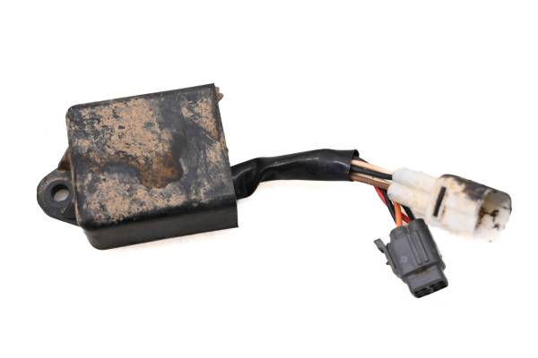 Yamaha - 94 Yamaha Timberwolf 250 4x4 Cdi Box YFB250FW