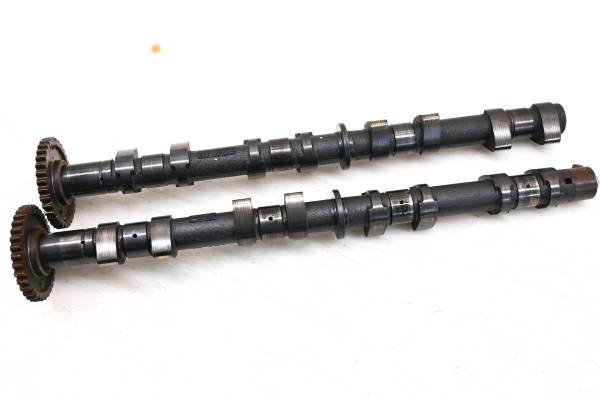 Kawasaki - 08 Kawasaki Ultra 250X Intake & Exhaust Camshaft Cams Shafts