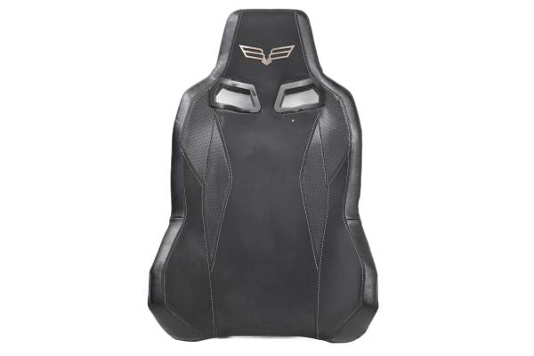 Arctic Cat - 19 Arctic Cat Wildcat XX 1000 4x4 Back Rest Seat Cushion Driver Passenger