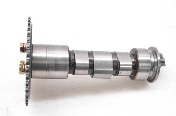 Polaris - 04 Polaris Scrambler 500 4x4 Camshaft Cam Shaft