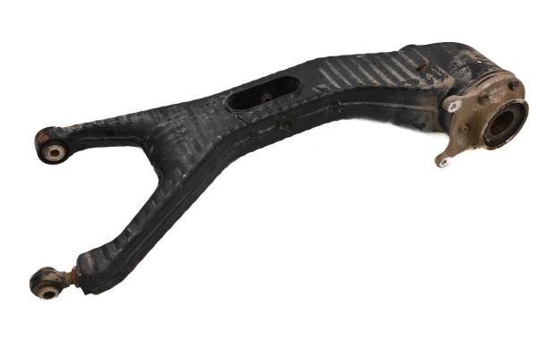 Arctic Cat - 19 Arctic Cat Wildcat XX 1000 4x4 Rear Lower Right Left Trailing Arm & Bearing Carrier
