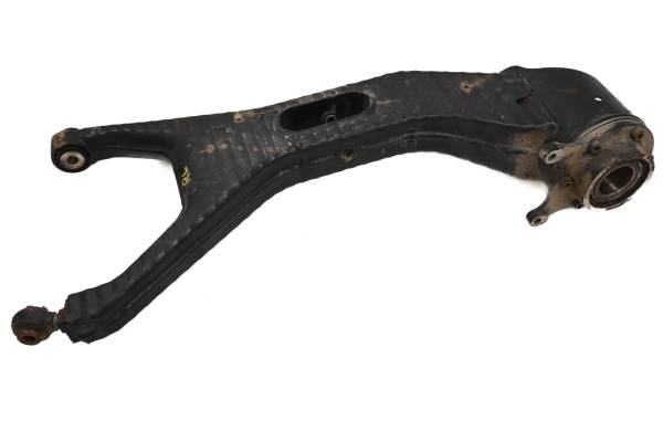 Arctic Cat - 19 Arctic Cat Wildcat XX 1000 4x4 Rear Lower Right Left Trailing Arm & Bearing Carrier