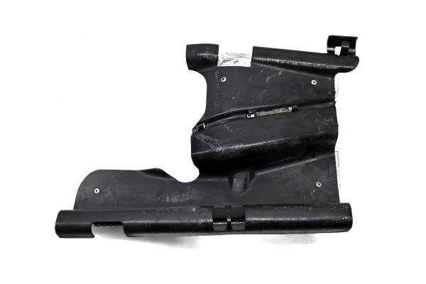 CF-Moto - 20 CFMoto CForce 500 S 4x4 Exhaust Heat Shield Cover