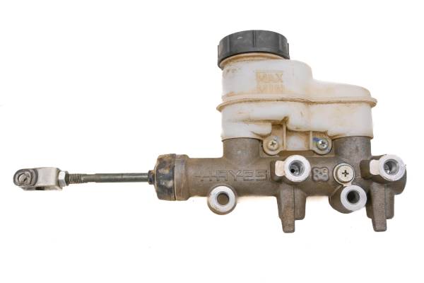 Polaris - 20 Polaris RZR RS1 EPS 4x4 Brake Master Cylinder