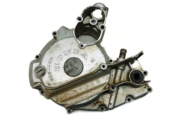 Honda - 86 Honda Fourtrax 350 4x4 Stator Cover TRX350
