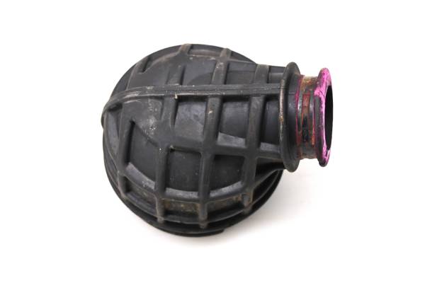 Polaris - 04 Polaris MSX 110 Oil Cooler Hose Boot