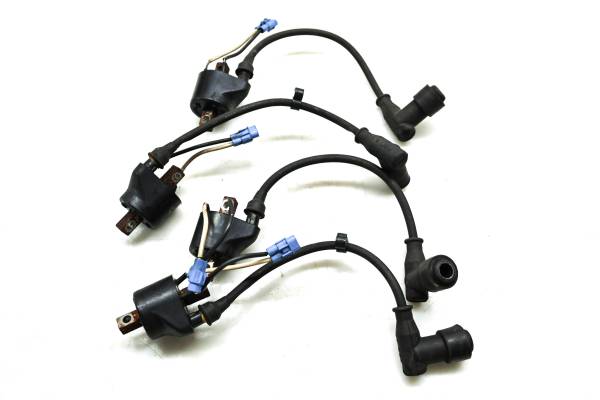 Arctic Cat - 07 Arctic Cat F8 EFI Sno Pro Ignition Coils 128"