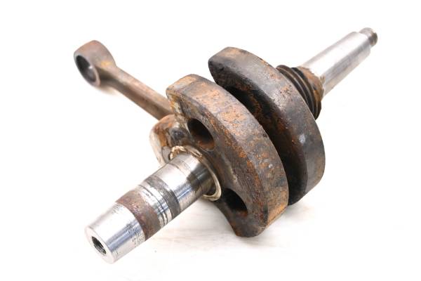 Polaris - 05 Polaris Trail Blazer 250 2x4 Crankshaft Crank Shaft For Parts
