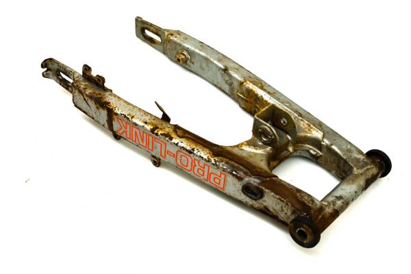 Honda - 90 Honda XR80R Rear Swingarm