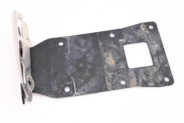 Kawasaki - 19 Kawasaki KLX250 License Plate Support Bracket Mount