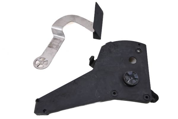 Sea-Doo - 01 Sea-Doo RX Reverse Shift Lever Bombardier