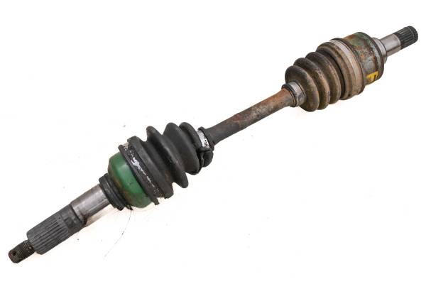 Yamaha - 94 Yamaha Timberwolf 250 4x4 Front Left Cv Axle YFB250FW