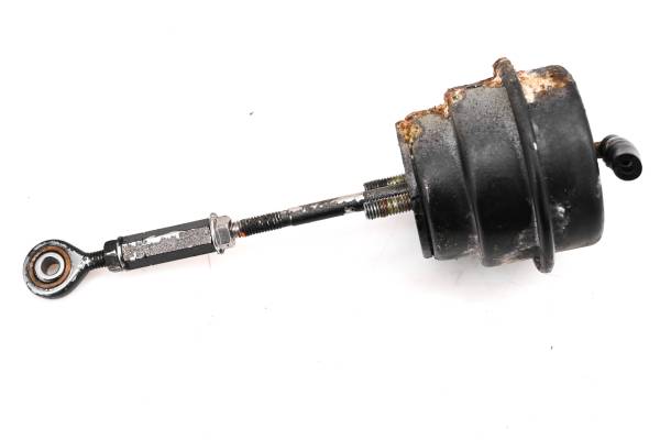 Polaris - 04 Polaris MSX 110 Turbocharger Waste Gate