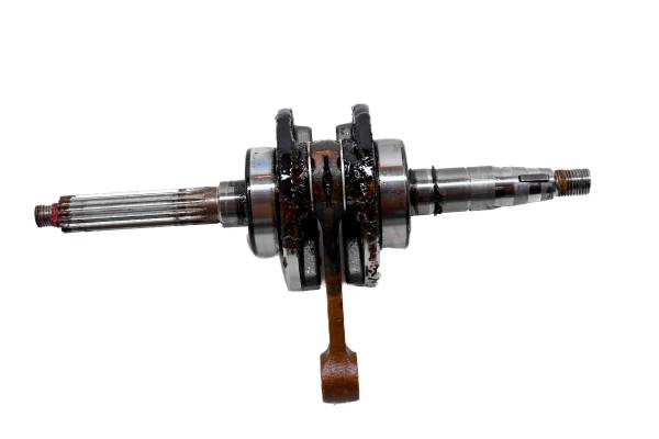 Polaris - 06 Polaris Sportsman 90 2x4 Crankshaft Crank Shaft For Parts