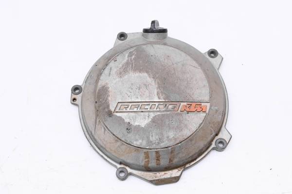 KTM - 14 KTM 250 SXF Outer Clutch Cover