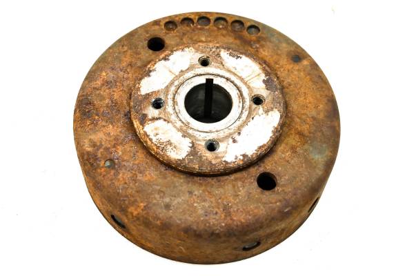 Polaris - 78 Polaris TXL 340 Flywheel Magneto 121"