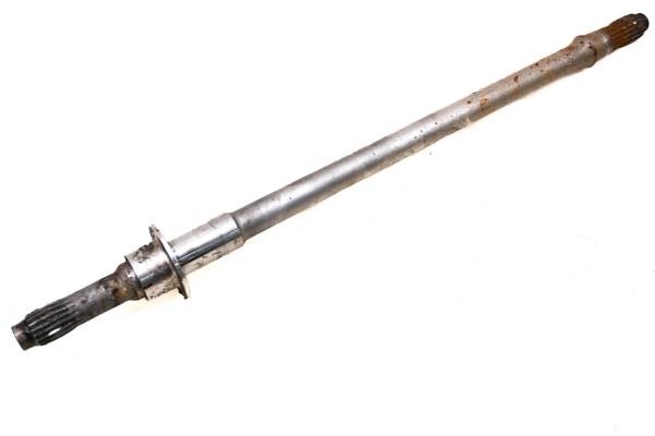 Sea-Doo - 01 Sea-Doo RX Jet Pump Drive Shaft Bombardier