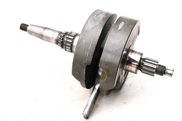 Kawasaki - 08 Kawasaki KFX450R 2x4 Crankshaft Crank Shaft For Parts