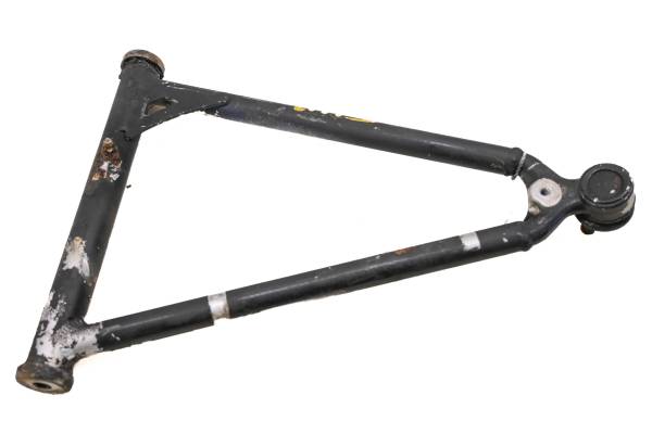 Yamaha - 02 Yamaha Raptor 660 2x4 Front Upper Right A-Arm YFM660R