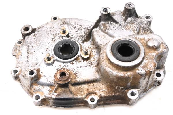 Polaris - 90 Polaris Trail Boss 250 4X4 Left Transmission Gear Case Housing