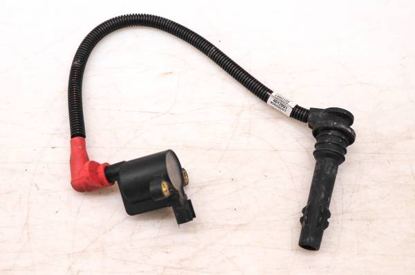 Polaris - 14 Polaris Sportsman Ace 325 4x4 Ignition Coil