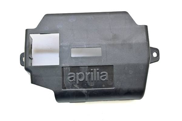 Aprilia - 09 Aprilia Shiver 750 Battery Cover SL750