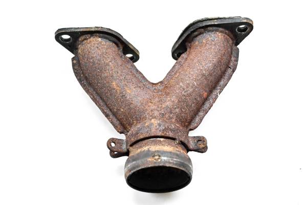 Polaris - 79 Polaris TXL 340 Exhaust Manifold Flange 121"