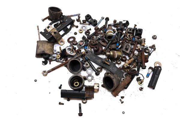 Polaris - 05 Polaris Phoenix 200 2x4 Hardware Set Nuts & Bolts