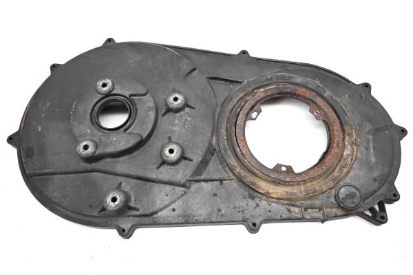 Polaris - 00 Polaris Magnum 500 4x4 Outer Belt Clutch Cover