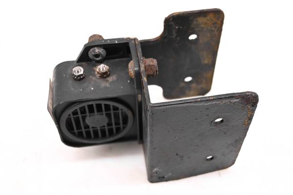 Kawasaki - 16 Kawasaki Mule Pro-DXT EPS 4x4 Reverse Buzzer & Bracket KAF1000